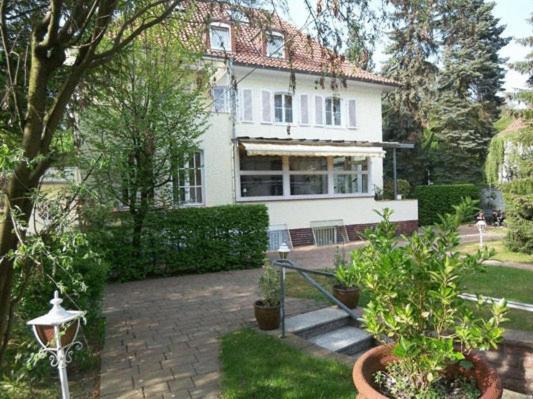 Hotel Hubertus Hannover Eksteriør billede