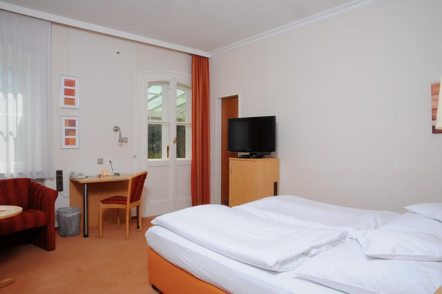 Hotel Hubertus Hannover Eksteriør billede