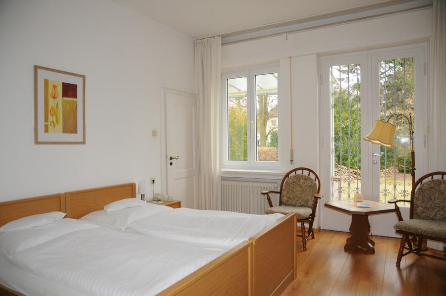 Hotel Hubertus Hannover Eksteriør billede