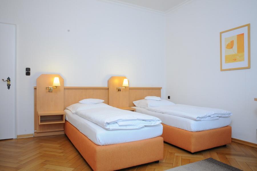 Hotel Hubertus Hannover Eksteriør billede