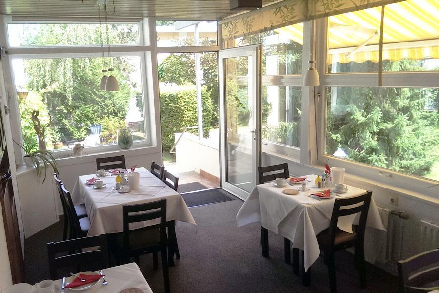 Hotel Hubertus Hannover Eksteriør billede